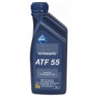 Трансмиссионное масло Aral Getriebeoel ATF 55 1 л