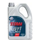 Моторна олива Fuchs Titan GT1 Pro C4 5W-30 4 л