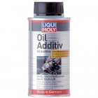 Протизносні присадка для двигуна Liqui Moly Oil Additiv 125 мл