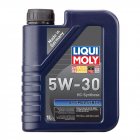 Моторна олива Liqui Moly Optimal Synth 5W-30 1 л