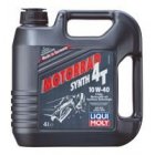 Моторное масло Liqui Moly Racing 4T 10W-40 HD 4 л
