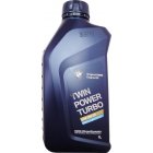 Моторное масло BMW TwinPower Turbo Longlife-14 FE+ 0W-20 1 л