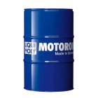 Моторное масло Liqui Moly Optimal Synth 5W-40 60 л