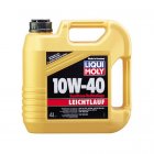 Моторное масло Liqui Moly Leichtlauf 10W-40 5 л