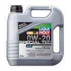 Моторное масло Liqui Moly Special Tec АА 0W-20 4 л