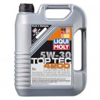 Моторное масло Liqui Moly Top Tec 4200 5W-30 5 л