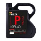 Моторное масло Bizol Protect 10W-40 4 л