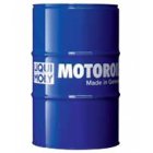 Моторное масло Liqui Moly Optimal 10W-40 205 л
