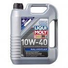 Моторна олива Liqui Moly MoS2 Leichtlauf 10W-40 5 л
