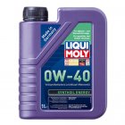Моторное масло Liqui Moly Synthoil Energy 0W-40 1 л