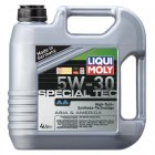 Моторное масло Liqui Moly Special Tec АА 5W-30 4 л