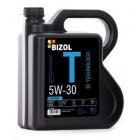Моторное масло Bizol Technology 5W-30 507 5 л