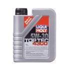 Моторное масло Liqui Moly Top Tec 4300 5W-30 1 л