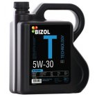 Моторное масло Bizol Technology 5W-30 C2 4 л