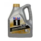Моторное масло Mobil 1 FS 0W-40 4 л