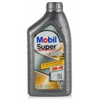 Моторное масло Mobil 1 Super 3000 X1 5W-40 1 л