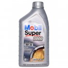 Моторное масло Mobil 1 Super 3000 Formula LD 0W-30 1 л