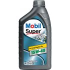 Моторное масло Mobil 1 Super 1000 X1 15W-40 1 л