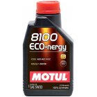Моторное масло Motul 8100 Eco-nergy 5W-30 1 л