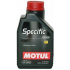 Моторное масло Motul Specific MB 229.51 5W-30 1 л