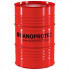 Моторное масло Nanoprotec Engine Oil 15W-40 200 л