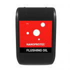 Промывочное масло Nanoprotec Flushing oil 20 л