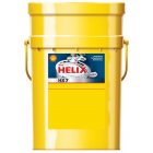 Моторное масло Shell Helix HX8 5W-30 20 л