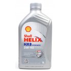 Моторное масло Shell Helix HX8 5W-40 1 л