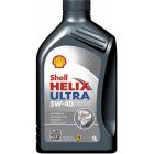 Моторна олива Shell Helix Ultra 5W-40 1 л