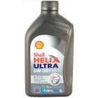 Моторна олива Shell Helix Ultra ECT C3 5W-30 1 л