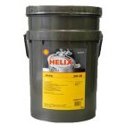 Моторное масло Shell Helix Ultra ECT 5W-30 20 л