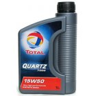 Моторное масло Total Quartz 7000 15W-50 1 л