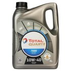 Моторное масло Total Quartz 7000 Energy 10W-40 4 л