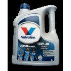 Моторное масло Valvoline Synpower 10W-40 4 л
