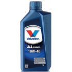 Моторное масло Valvoline All-Climate 10W-40 1 л
