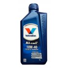 Моторное масло Valvoline All Climate Extra 10W-40 1 л