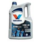 Моторное масло Valvoline Synpower 10W-40 5 л