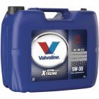 Моторное масло Valvoline Synpower xl-III C3 5W-30 20 л