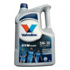 Моторное масло Valvoline Synpower xl-III C3 5W-30 5 л