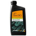 Моторное масло Xenum X1 5W-30 1 л