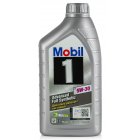 Моторное масло Mobil 1 x1 5W-30 1 л