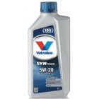Моторное масло Valvoline Synpower FE 5W-20 1 л