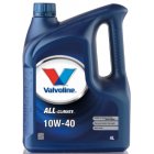 Моторное масло Valvoline All-Climate 10W-40 4 л