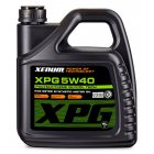 Моторное масло Xenum XPG 5W-40 4 л