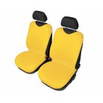 Защитные чехлы-майки на сидения Kegel-blazusiak Shirt Cotton желтые
