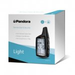 Автосигналізація Pandora DXL-0050L +