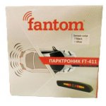 Fantom FT-411