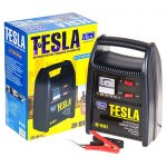 Зарядний пристрій Vitol Tesla ЗУ-15121