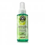 Ароматизатор Chemical Guys Диня Honeydew Cantaloupe Scent Premium Air Freshener & Odor Eliminator 118 мл