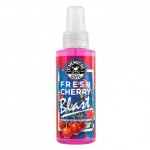 Ароматизатор Chemical Guys Fresh Cherry Blast Scent с ароматом сочной спелой вишни 118 мл